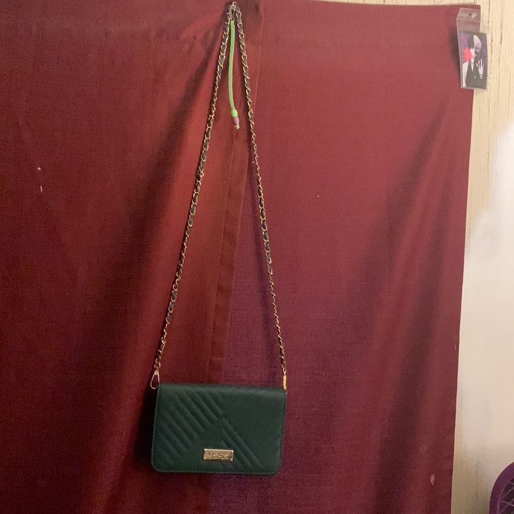 bebe purse